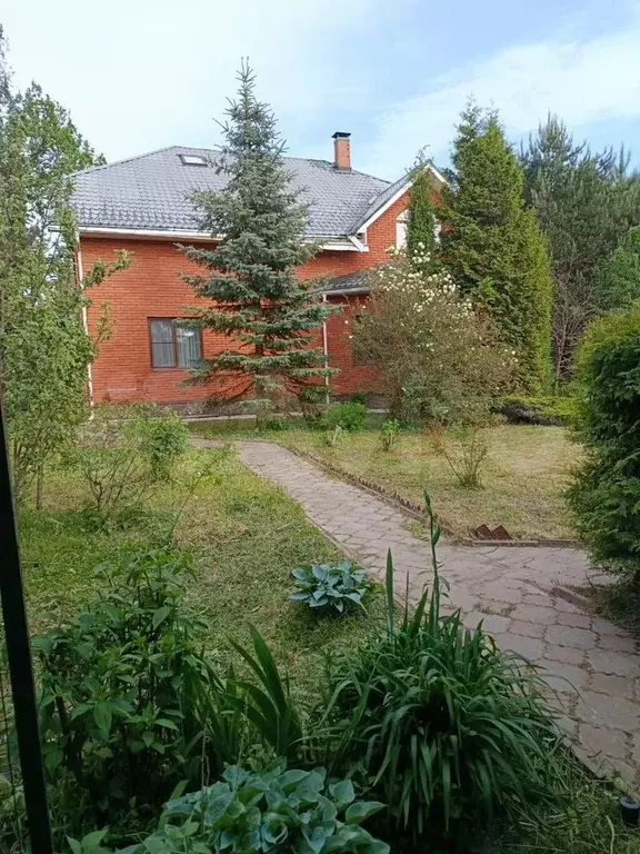 Дом 279 м на участке 20 сот. - Фото 0