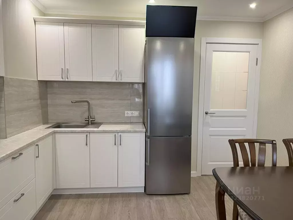 2-к кв. Чувашия, Чебоксары просп. Чебоксарский, 9 (51.0 м) - Фото 2