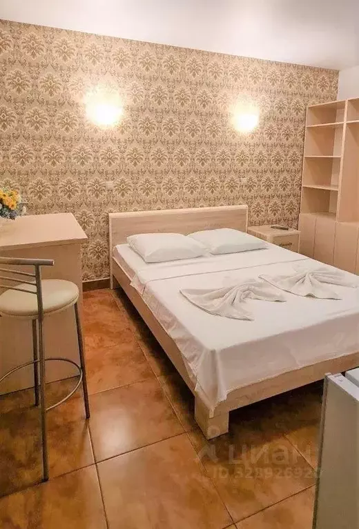 Комната Башкортостан, Уфа Затон-Восточный жилрайон,  (25.0 м) - Фото 1