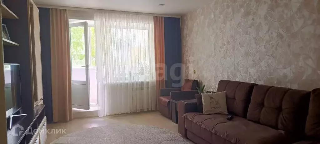Продаётся 3-к квартира, 67 м - Фото 1