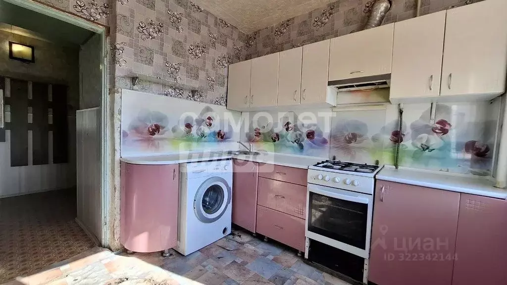 2-к кв. Челябинская область, Красноармейский муниципальный округ, пос. ... - Фото 1