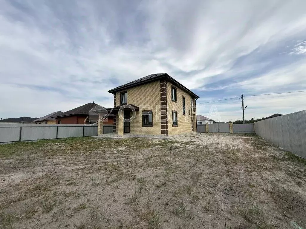 Дом в Тюменская область, Тюмень проезд Бахчисарайский, 24 (155 м) - Фото 1