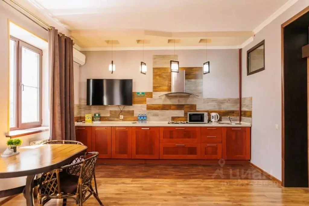 2-к кв. Дагестан, Махачкала ул. Хаджалмахинская, 57 (45.0 м) - Фото 1