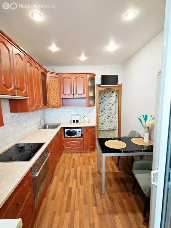 2-комнатная квартира: Северодвинск, улица Ломоносова, 120 (58.9 м) - Фото 1