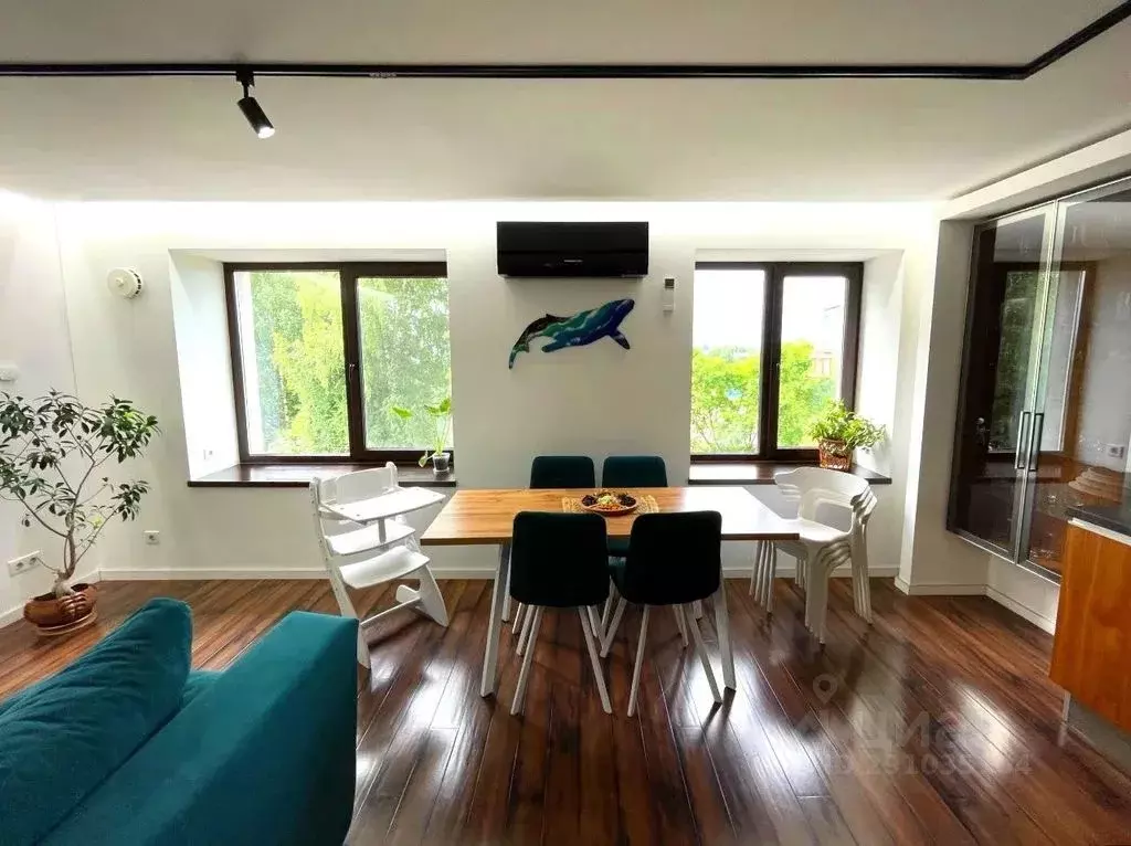 3-к кв. Псковская область, Себеж ул. Владысева, 4А (68.0 м) - Фото 1