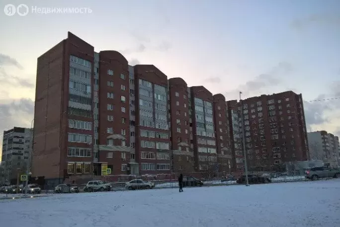 4-комнатная квартира: Тюмень, Широтная улица, 112к2 (137.3 м) - Фото 1