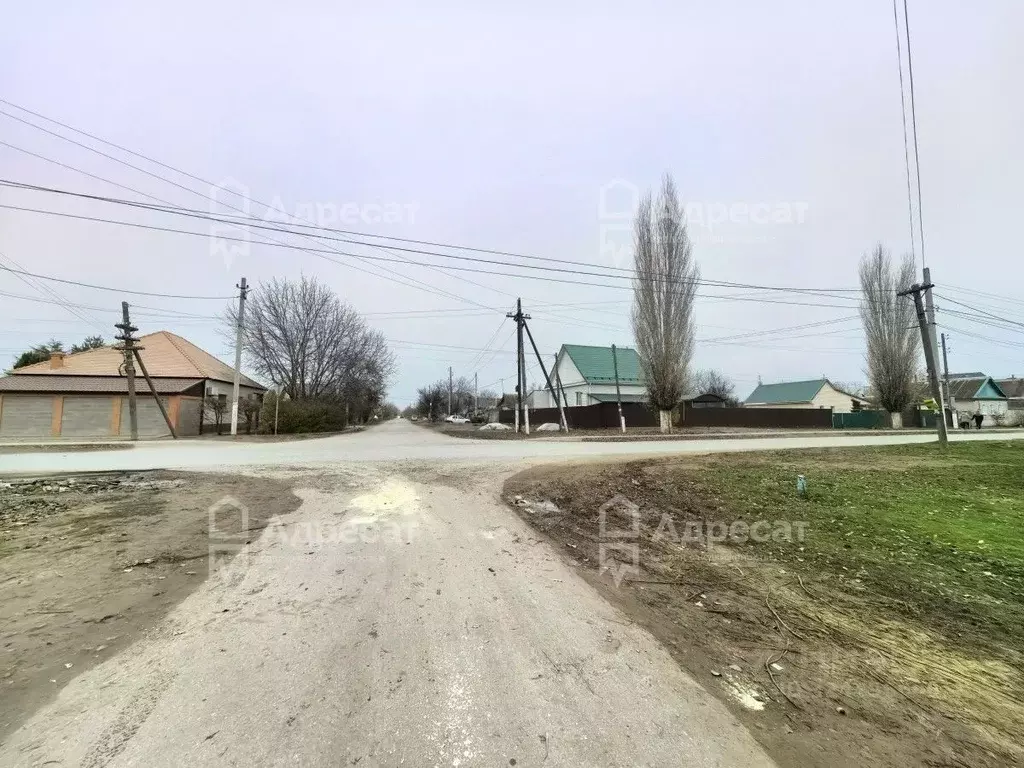 Дом в Волгоградская область, Краснослободск Среднеахтубинский район, ... - Фото 2