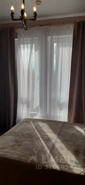 Студия Москва 2-й Нагатинский проезд, 2/3 (20.0 м) - Фото 2