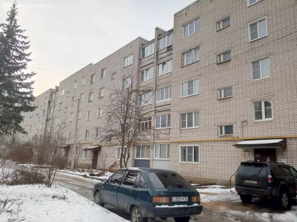 2-комнатная квартира: Углич, микрорайон Мирный, 19 (48.2 м) - Фото 1