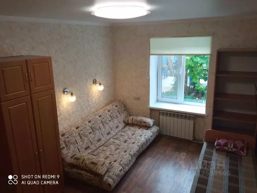 Дом в Крым, Феодосия муниципальный округ, с. Береговое ул. ... - Фото 1