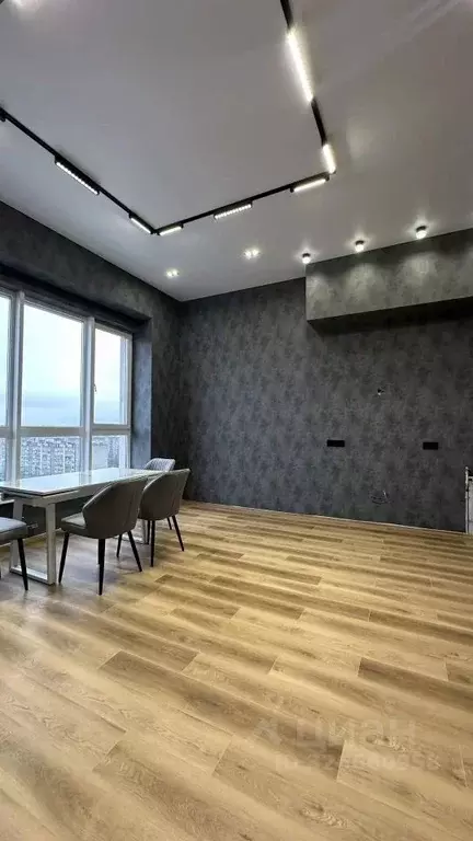 1-к кв. Краснодарский край, Краснодар ул. Имени 40-летия Победы, 33Г ... - Фото 2