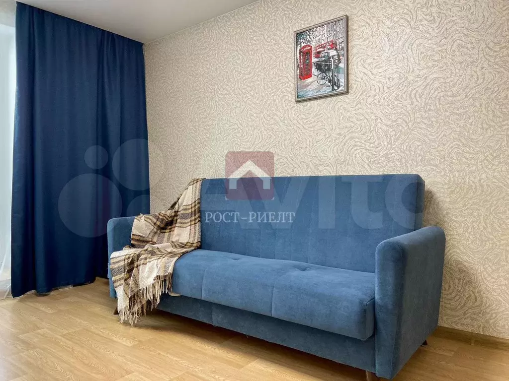 2-к. квартира, 57 м, 6/10 эт. - Фото 0