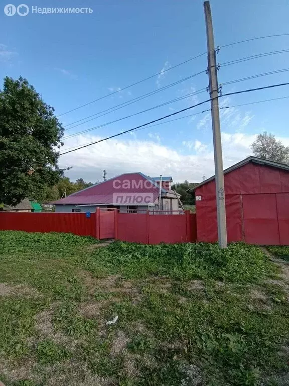 Дом в село Нижнетроицкий, Речная улица, 3 (60 м) - Фото 2