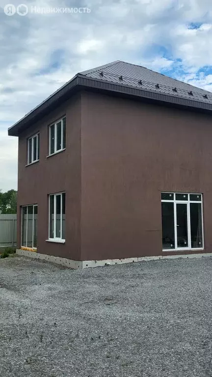 Дом в Миасс, Всероссийская улица, 11 (121.6 м) - Фото 2