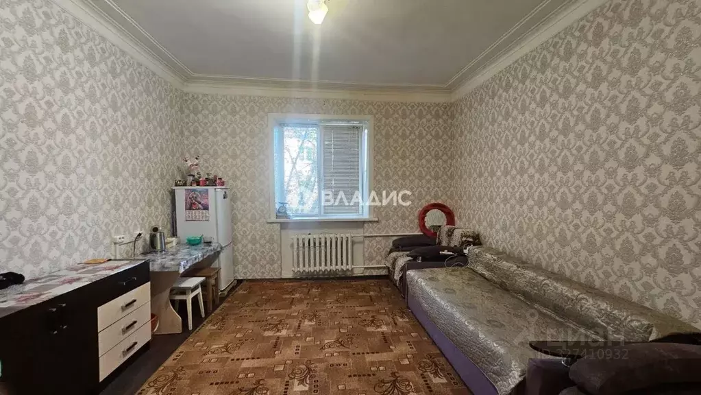 Комната Иркутская область, Ангарск 59-й кв-л, 11 (19.0 м) - Фото 1