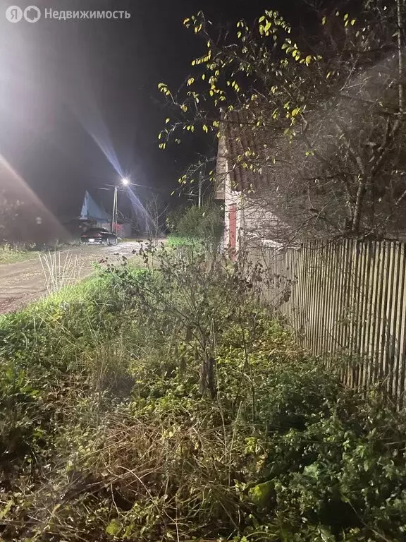 Участок в Смоленск, Сафоновская улица (6 м) - Фото 1