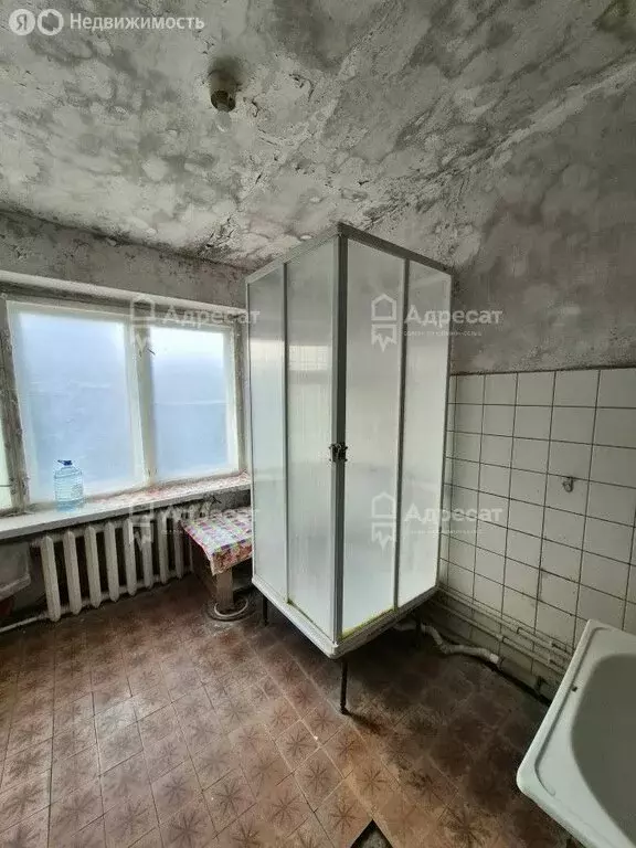 1к в -комнатной квартире (17.6 м) - Фото 0