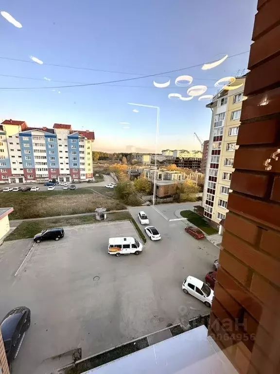 3-к кв. Иркутская область, Ангарск 32-й мкр, 19/3 (65.0 м) - Фото 1