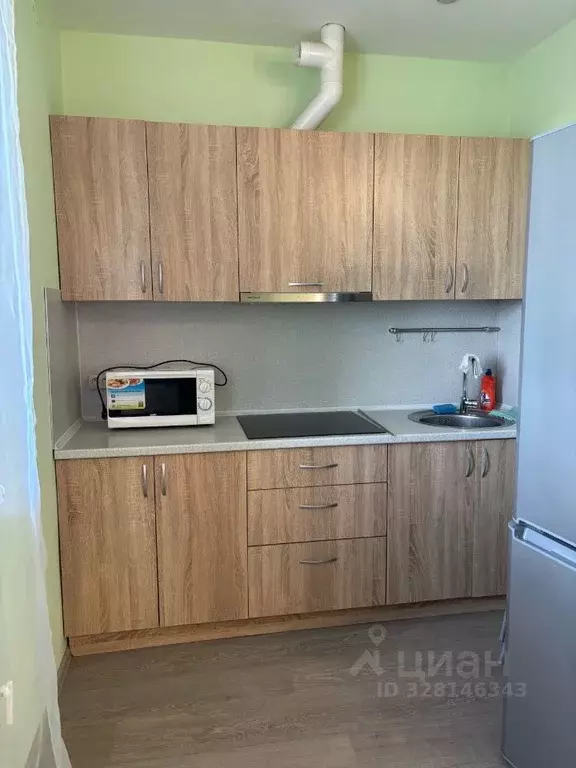 2-к кв. Ярославская область, Ярославль ул. Пестеля, 46 (40.0 м) - Фото 1