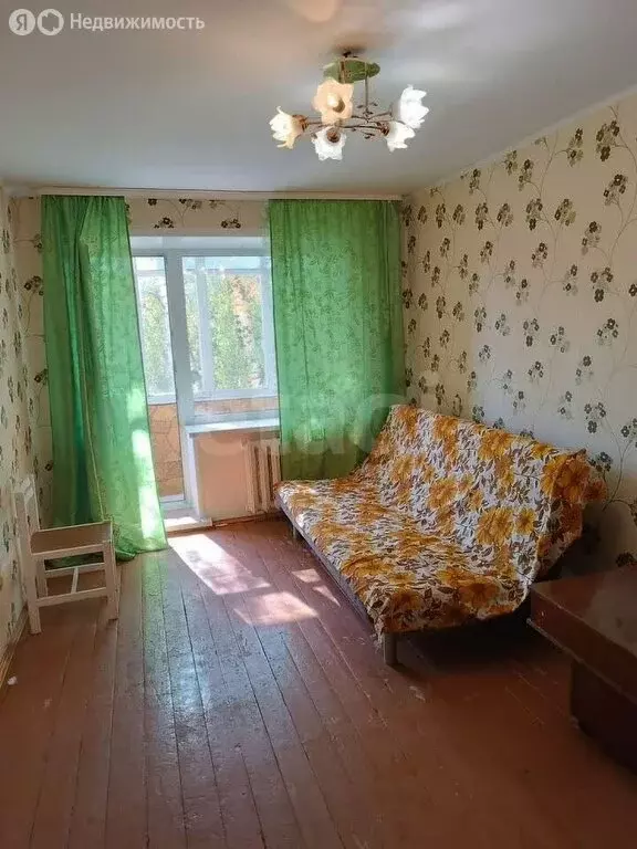 1-комнатная квартира: Тверь, Петербургское шоссе, 56 (30.5 м) - Фото 1
