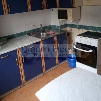 1-к. квартира, 32,5 м, 4/10 эт. - Фото 1