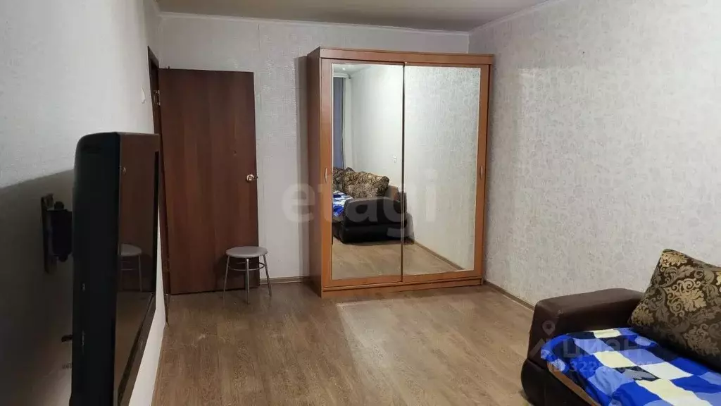 1-к кв. Ханты-Мансийский АО, Нижневартовск ул. Мира, 64А (31.5 м) - Фото 2