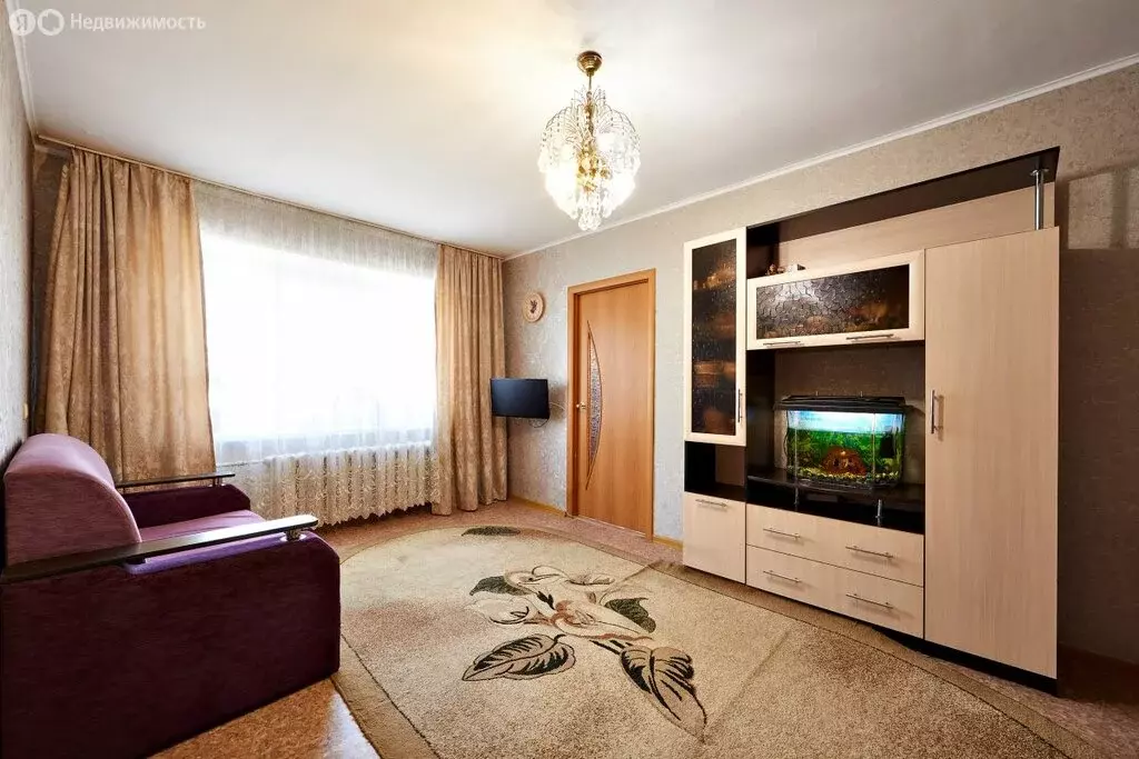 2-комнатная квартира: Челябинск, шоссе Металлургов, 41 (41.2 м) - Фото 1