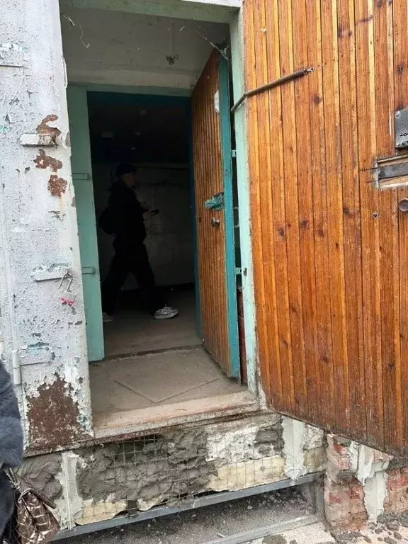 Помещение свободного назначения в Краснодарский край, Тихорецк ... - Фото 2