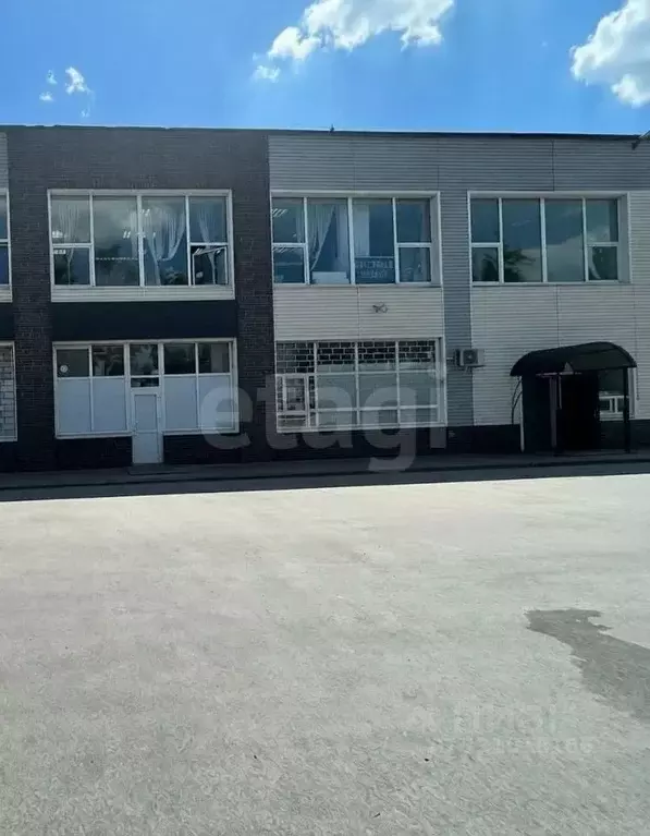 Помещение свободного назначения в Белгородская область, Старый Оскол ... - Фото 1