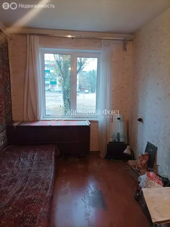 2-комнатная квартира: Курск, улица Менделеева, 61Б (43 м) - Фото 1