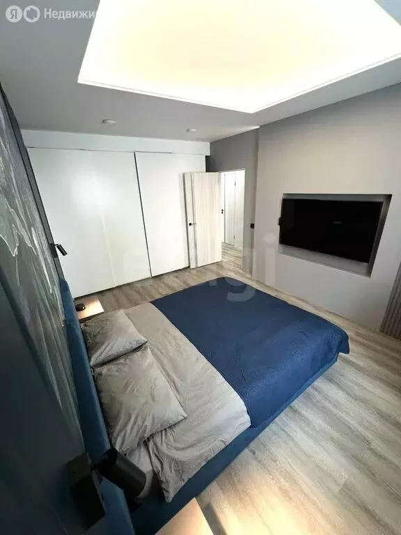 2-комнатная квартира: Новый Уренгой, район Северная Жилая Часть, ... - Фото 2