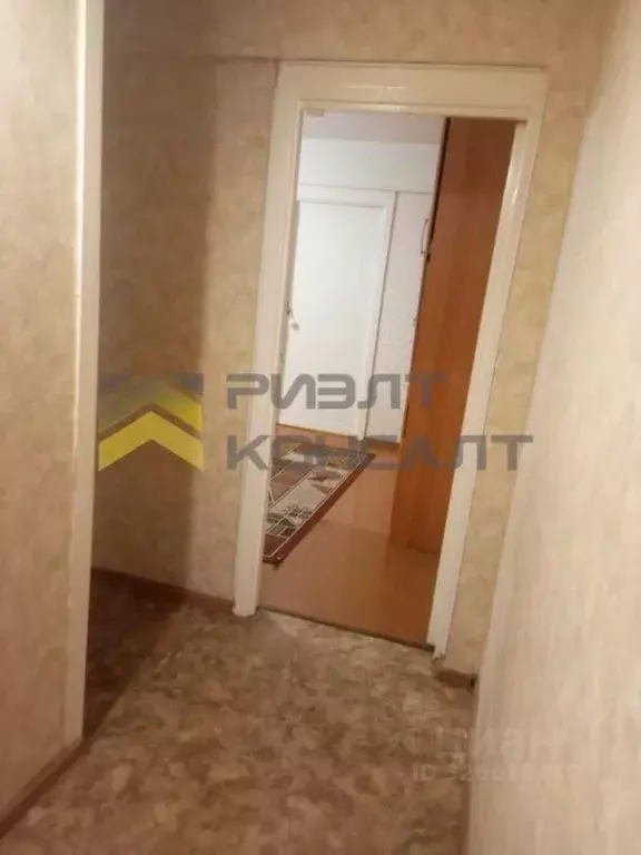 3-к кв. Омская область, Омск пос. Амурский, ул. Нахимова, 57 (49.0 м) - Фото 2