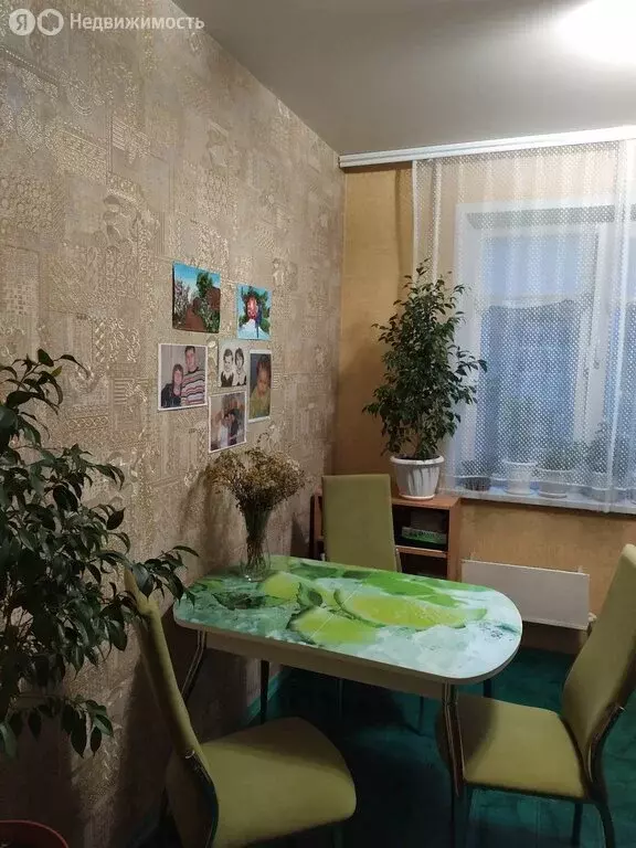 2-комнатная квартира: Тольятти, улица 70 лет Октября, 13 (53 м) - Фото 1