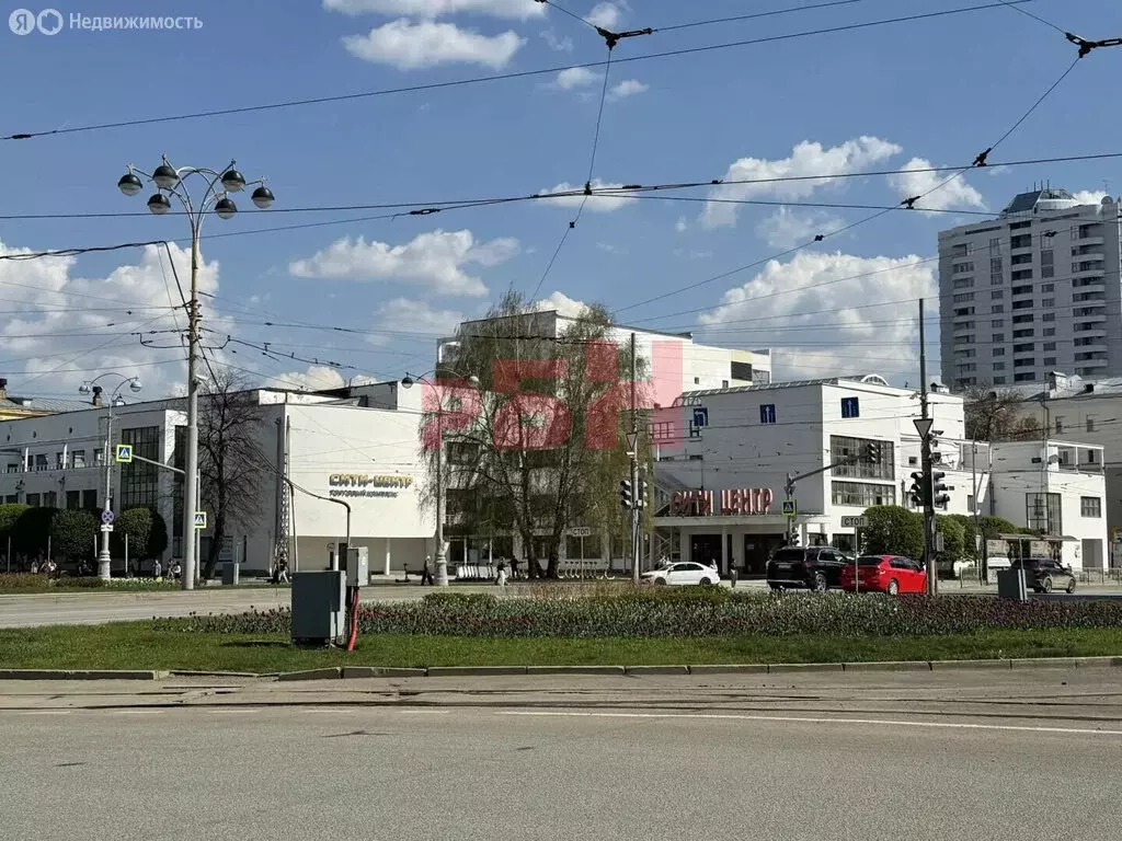 Офис (94.6 м) - Фото 1