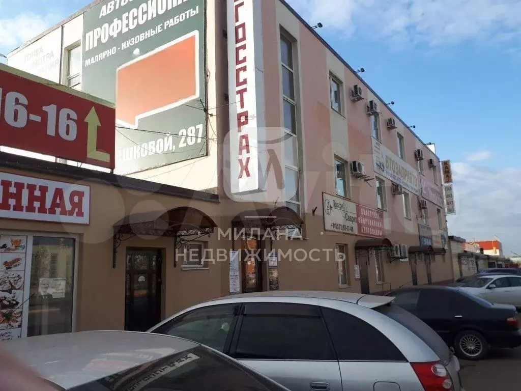 Сдам помещение свободного назначения, 192.5 м - Фото 0