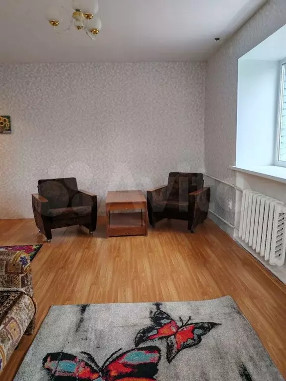 1-к. квартира, 30 м, 3/4 эт. - Фото 0