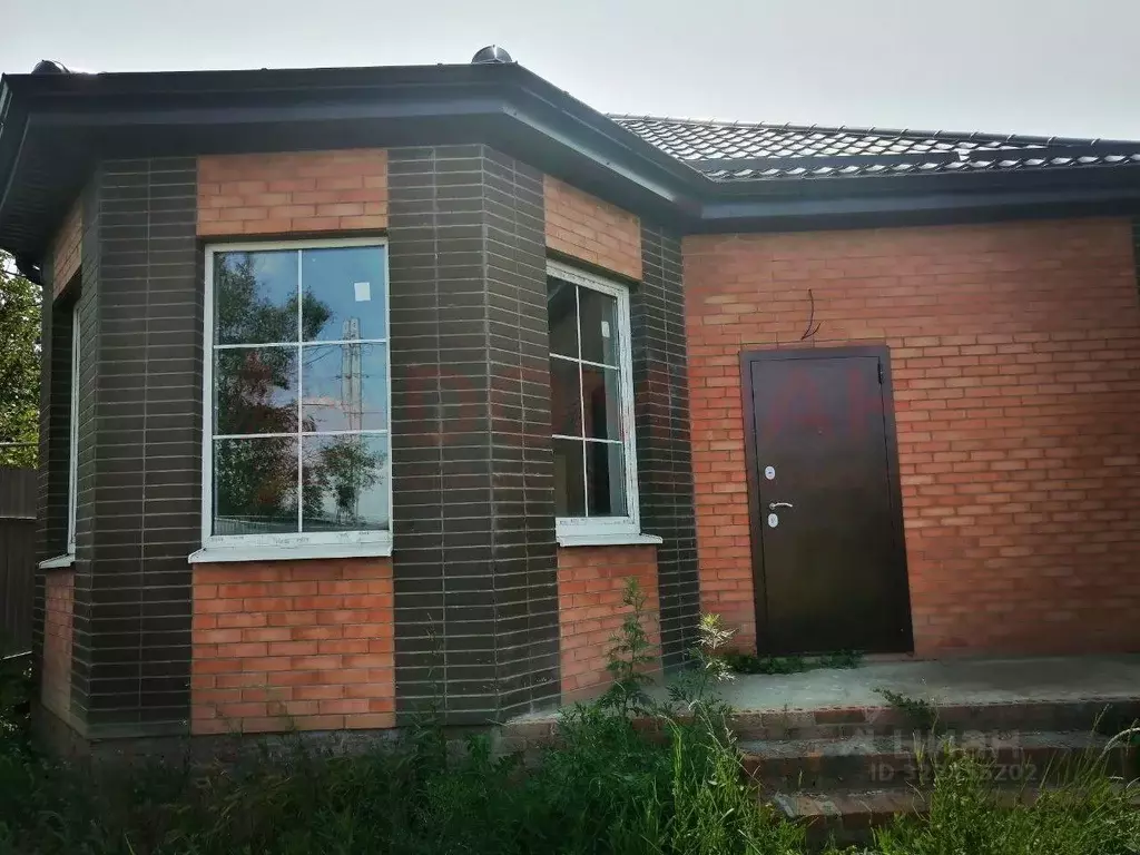 Дом в Ростовская область, Новочеркасск Троицкая пл. (79 м) - Фото 1