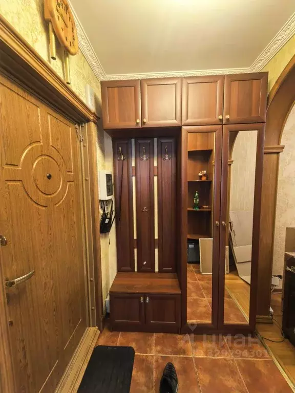 3-к кв. Москва ул. Красного Маяка, 17К1 (80.0 м) - Фото 0