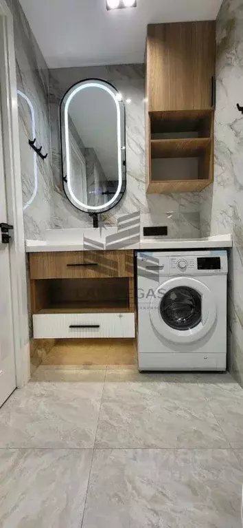2-к кв. Краснодарский край, Сочи ул. Искры, 88к2 (60.0 м) - Фото 1