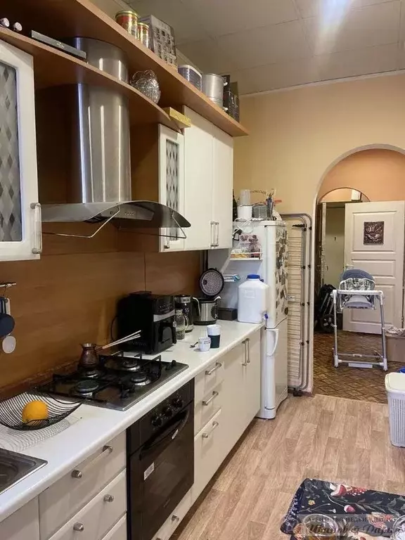 2-к кв. Самарская область, Самара Красноармейская ул., 62 (52.5 м) - Фото 2