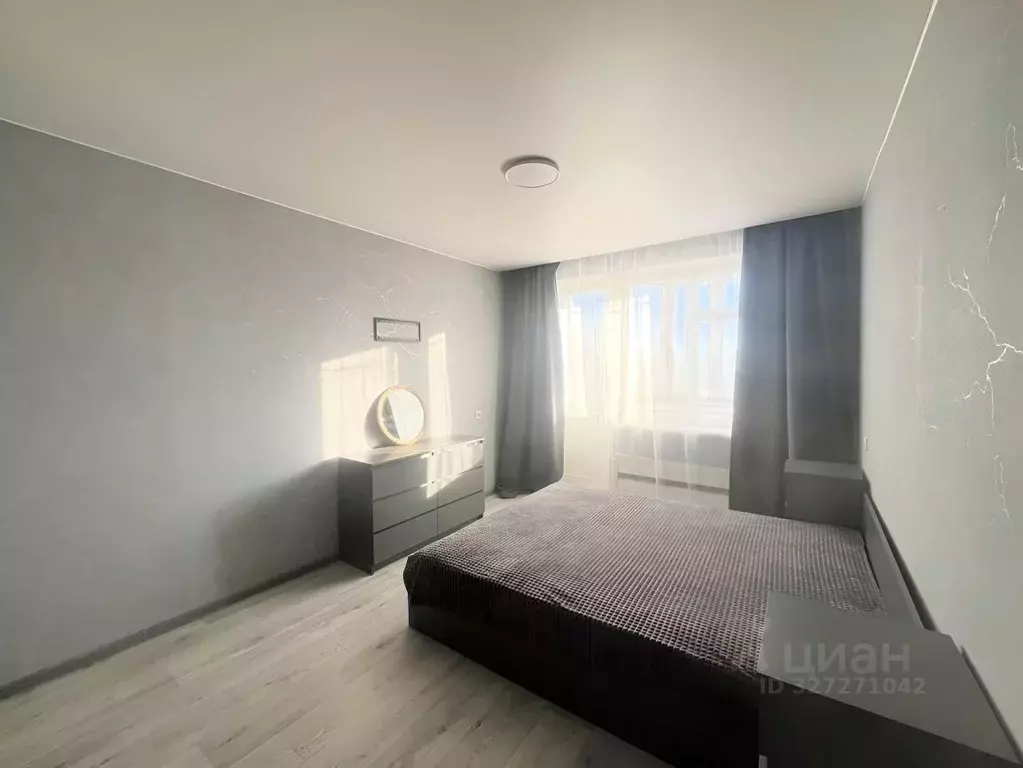 1-к кв. Ленинградская область, Гатчинский муниципальный округ, д. ... - Фото 2