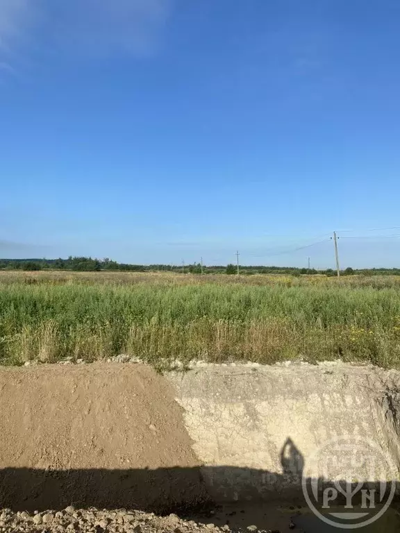 Участок в Санкт-Петербург пос. Шушары, Школьная ул. (369.0 сот.) - Фото 0