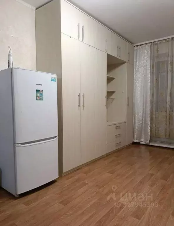 Студия Новосибирская область, Новосибирск ул. Петухова, 101/1 (22.0 м) - Фото 2