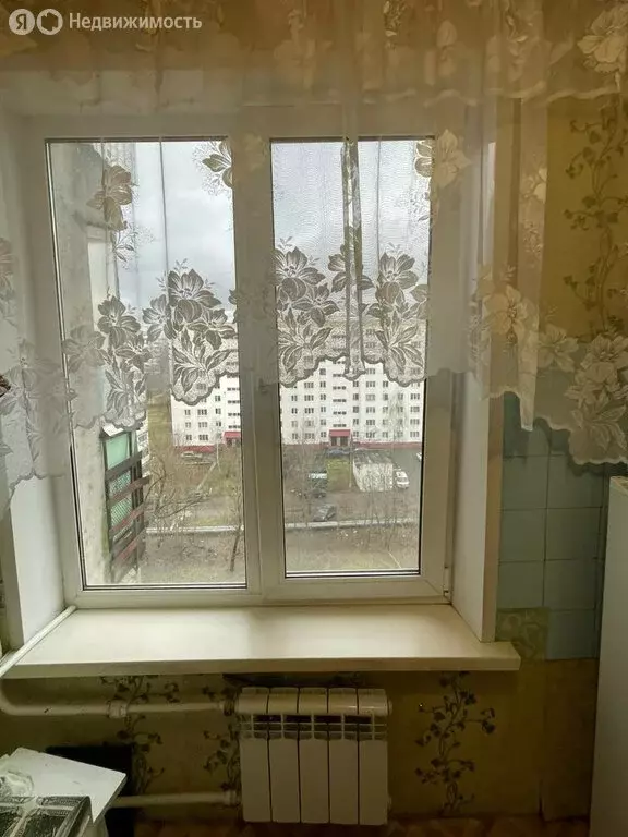 1-комнатная квартира: Орёл, Московское шоссе, 169 (34.5 м) - Фото 1