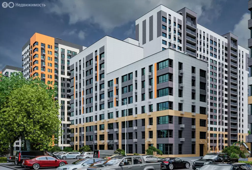 2-комнатная квартира: Чита, микрорайон Хороший, 14 (55 м) - Фото 2