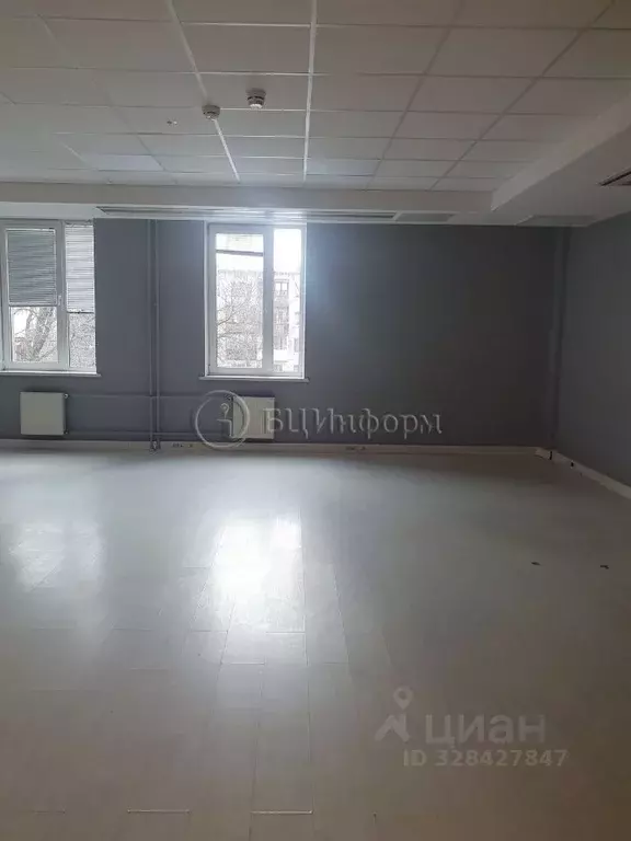 Офис в Санкт-Петербург Альпийский пер., 29 (55 м) - Фото 1