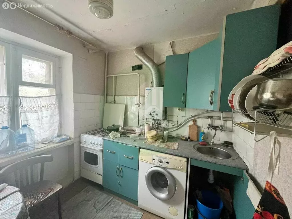 2-комнатная квартира: Ессентуки, Садовый переулок, 8А (44.5 м) - Фото 0