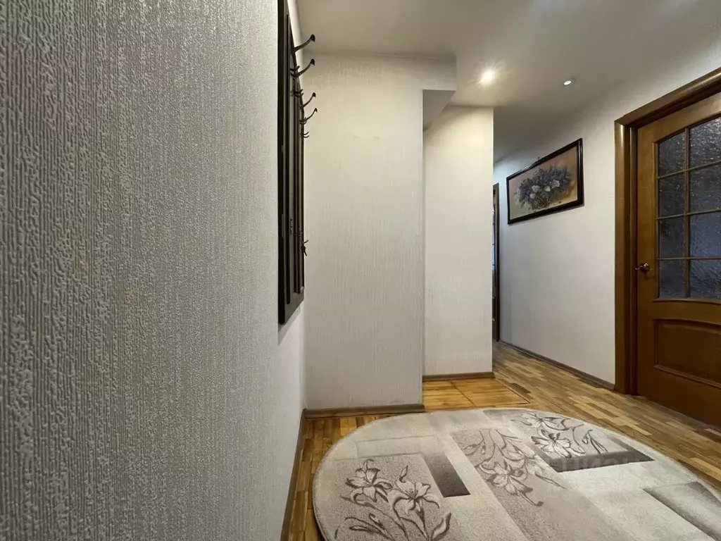 2-к кв. Московская область, Одинцово Любы Новоселовой бул., 2к1 (43.0 ... - Фото 1