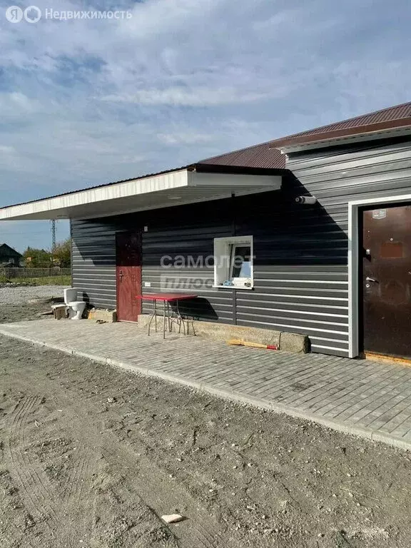 Дом в Миасс, Сыростанская улица (84 м) - Фото 2