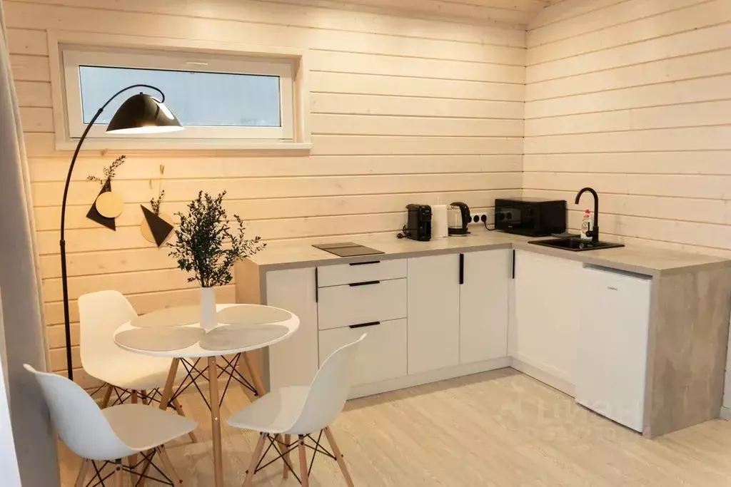 Дом в Калининградская область, Зеленоградский муниципальный округ, ... - Фото 2